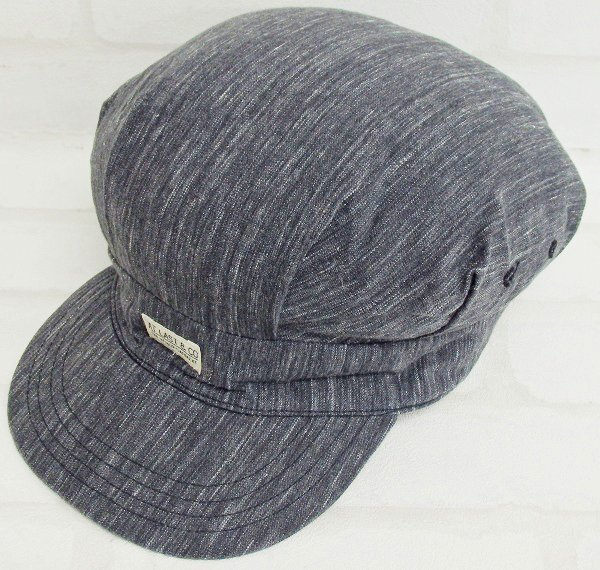 一番人気物 アットラスト キャップ 3点セット vintage CAP 帽子