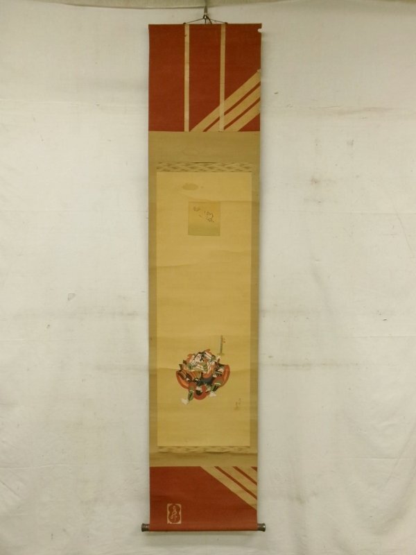 Yahoo!オークション -「鳥居」(日本画) (絵画)の落札相場・落札価格