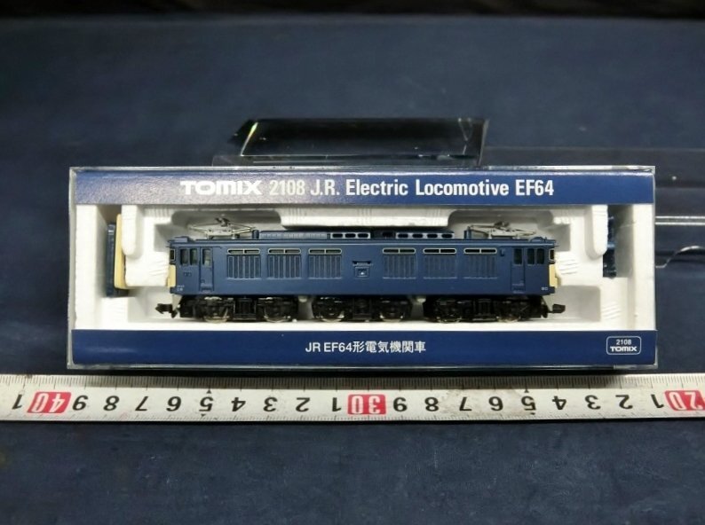 2025年最新】Yahoo!オークション -tomix 2108の中古品・新品・未