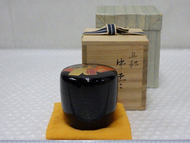 2025年最新】Yahoo!オークション -棗 立雛の中古品・新品・未