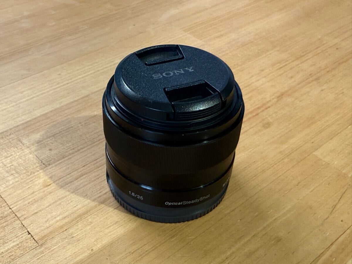 2025年最新】Yahoo!オークション -sony 35mm f1.8の中古品・新品