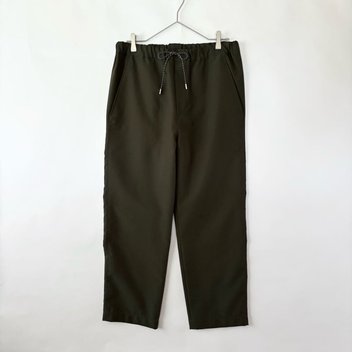 OAMC パンツ メンズ L 黒系【中古】 – COCOVAL