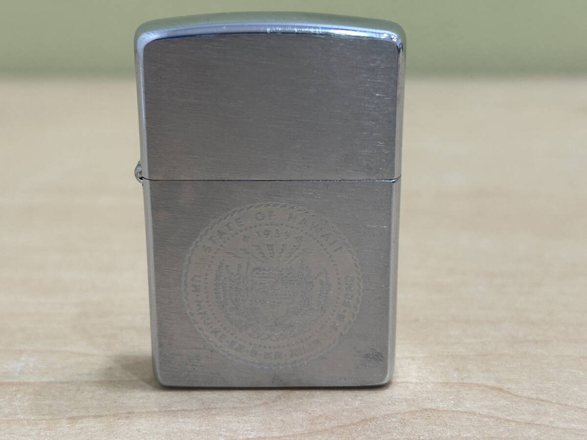 Yahoo!オークション -「hawaii」(Zippo) (ライター)の落札相場