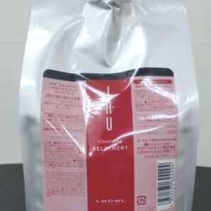 ルベル イオ リラックスメントシャンプー1000ml新品