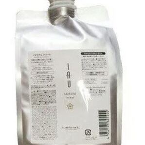 ルベル イオセラム クリーム1000ml 詰替用