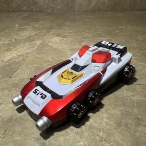 海賊戦隊ゴーカイジャー ゴーカイマシンシリーズ 02 パトストライカー