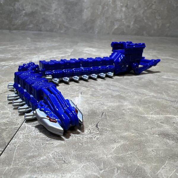 DX ガーディアンウエポンシリーズ ピードチェーンソー 王様戦隊キングオージャー