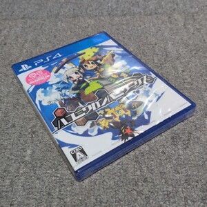 【PS4】 ハコニワカンパニワークス