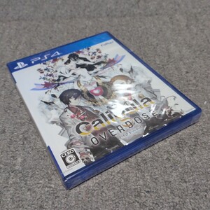 【PS4】 Caligula Overdose/カリギュラ オーバードーズ
