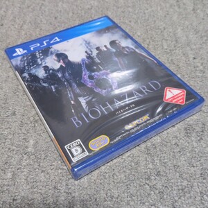 【PS4】 バイオハザード6