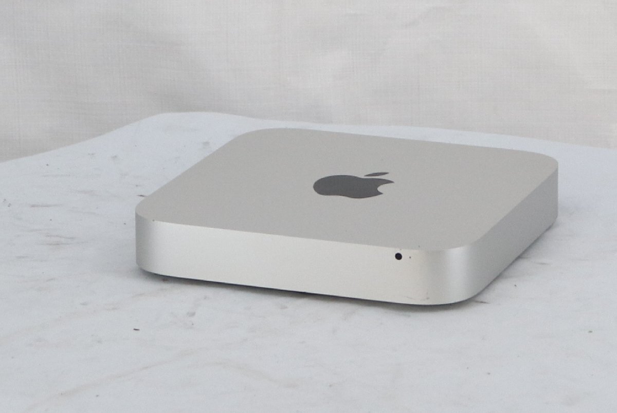2025年最新】Yahoo!オークション -mac mini 2012の中古品・新品