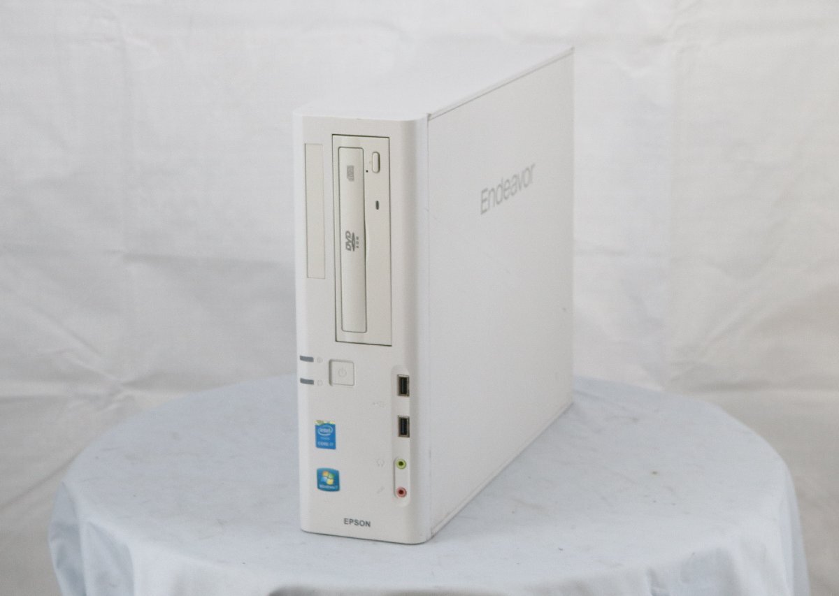Yahoo!オークション -「epson endeavor at992e」の落札相場