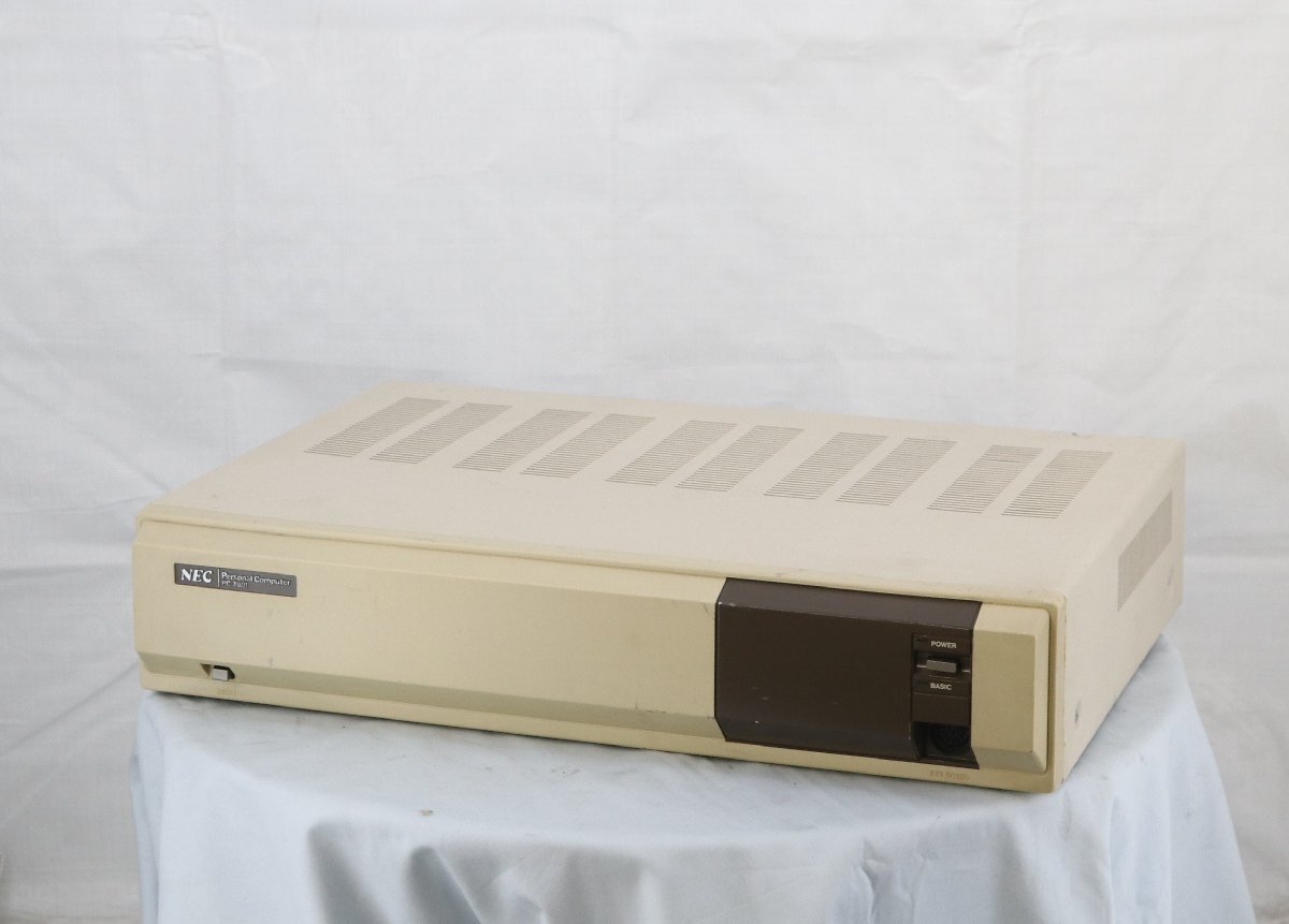 ミュール M.U.L.E. PC-8801用ゲームソフト 5FD BPS製品 - メルカリ
