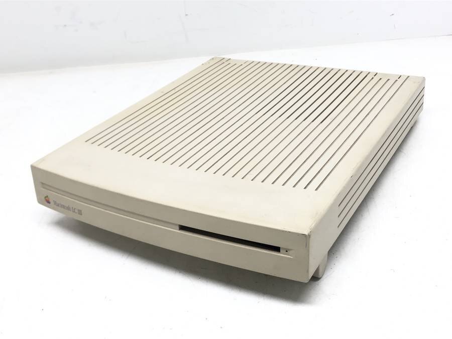 Apple Macintosh LC 575 キーボード付き 部品取り Yahoo!オークション -「macintosh lc」の落札相場・落札価格