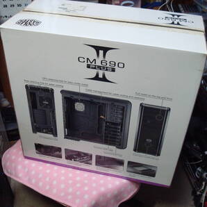 COOLER MASTER PCケース CM-690PLUS 中古完動品 送料無料