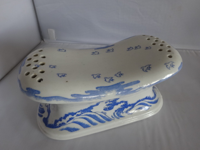 2025年最新】Yahoo!オークション -陶器 枕の中古品・新品・未