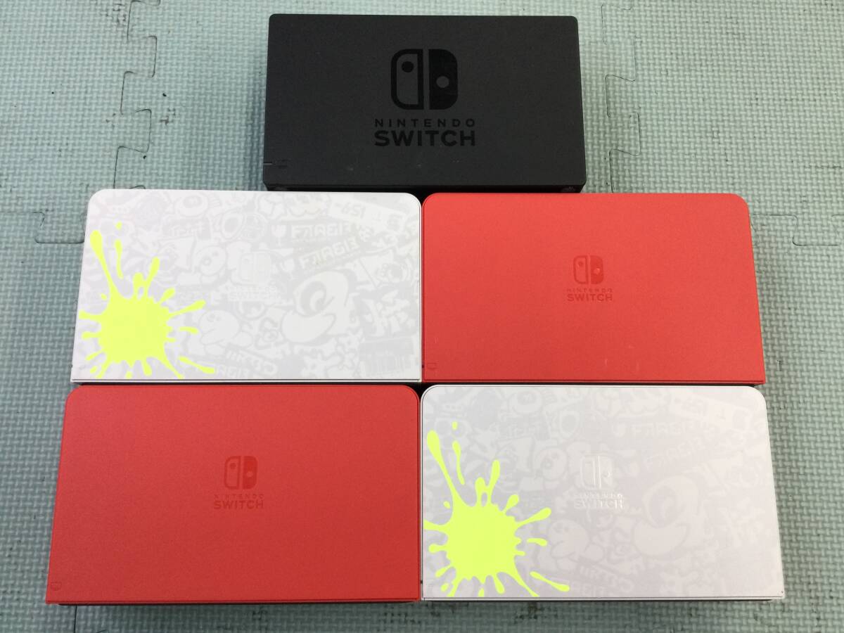 Yahoo!オークション -「switch 有機el ジャンク」の落札相場