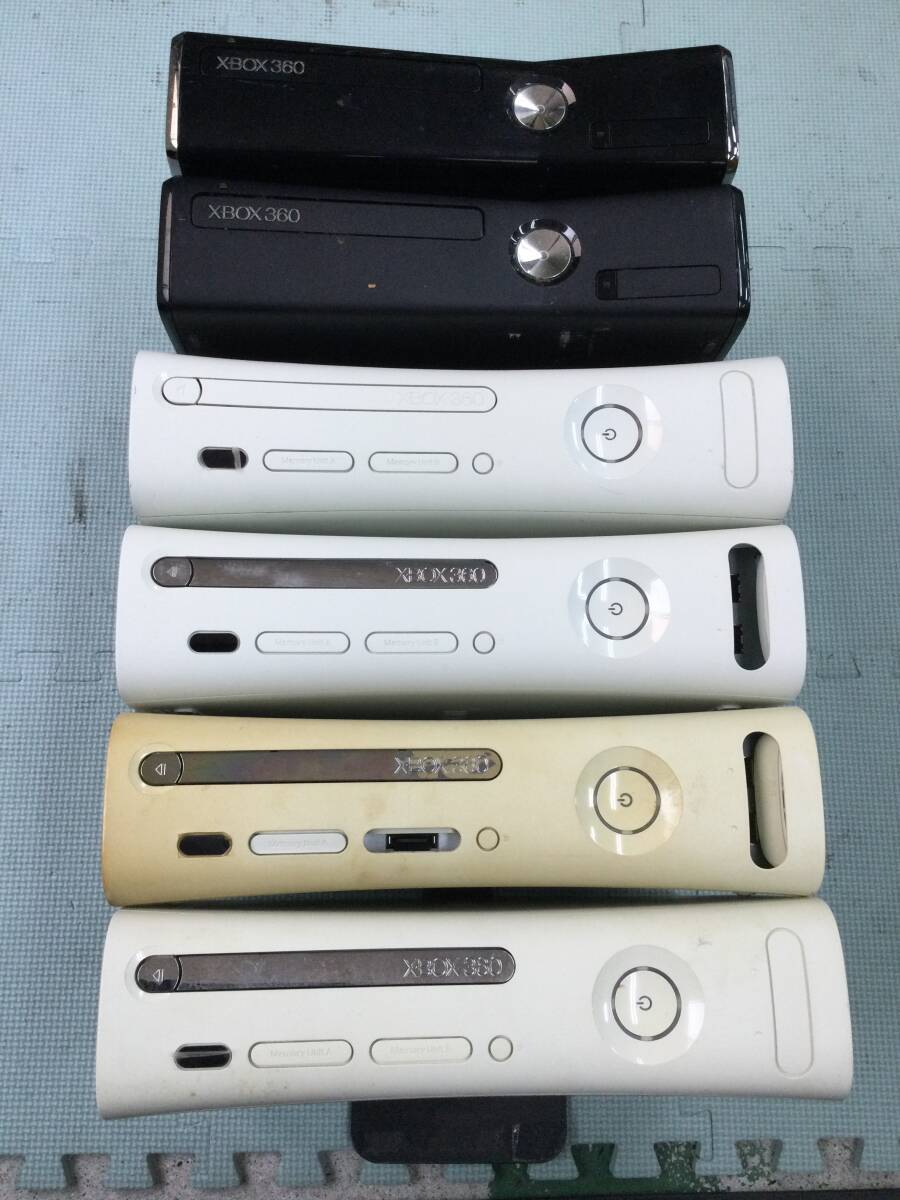 Yahoo!オークション -Xbox360本体(Xbox 360)の落札相場・落札価格