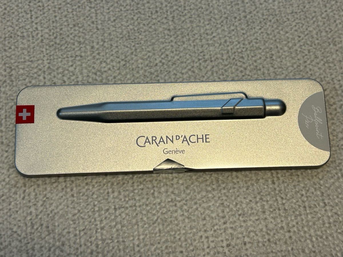 Amazon.co.jp: カランダッシュ(Caran d'Ache) CARAN D'ACHE