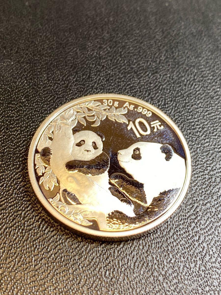 Yahoo!オークション -「パンダ」(硬貨) (貨幣)の落札相場・落札価格