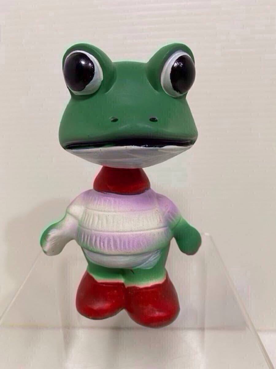 Yahoo!オークション -「昭和レトロ ケロヨン」(ビンテージ) の