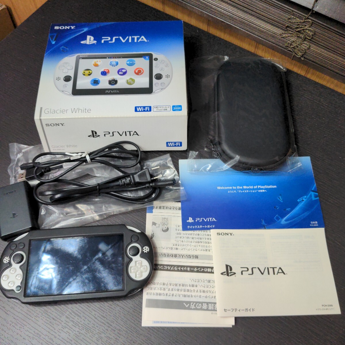2025年最新】Yahoo!オークション - PS Vita本体(PS Vita テレビ