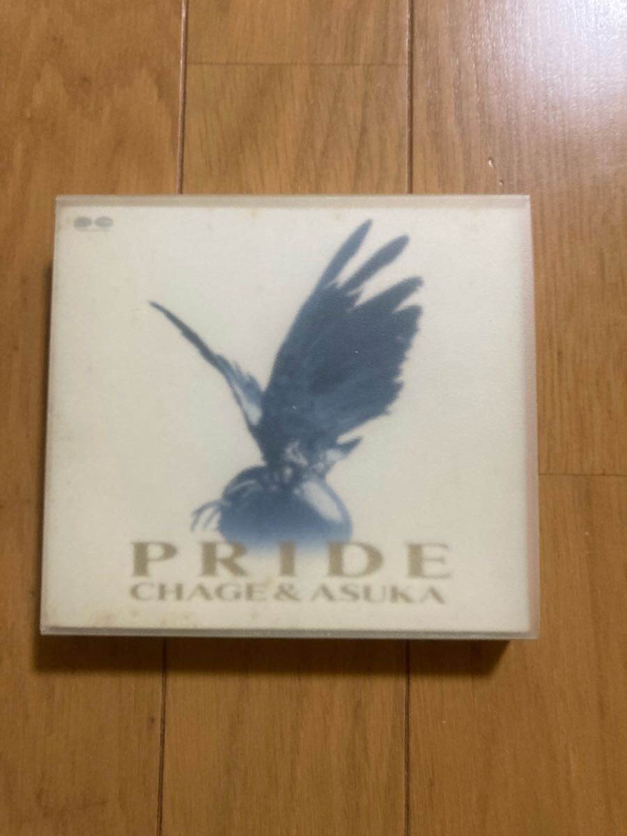 チャゲ＆飛鳥/天使のオルゴール：未開封CD m54390394506_1.jpg?1701389967