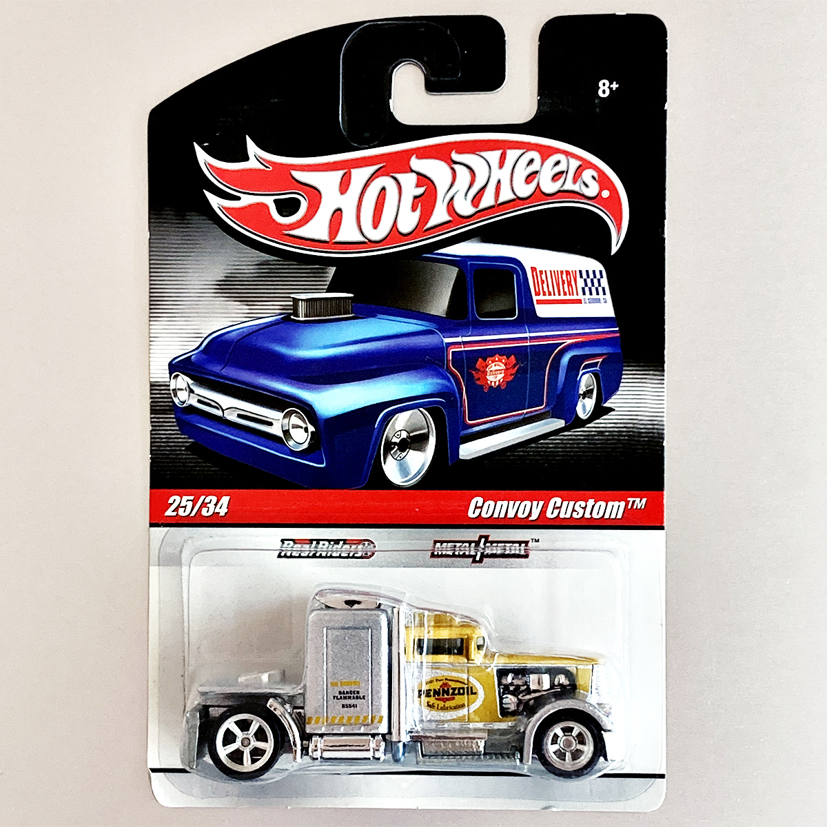 Amazon | ホットウィール(Hot Wheels) エンターテイメントテーマ