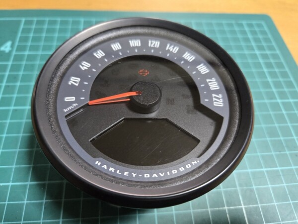 ■超美品/即決送料無料■ハーレーダビッドソン純正スピードメーター20123-2024スポーツRH975ナイトスターHARLEY-DAVIDSON SPORTS