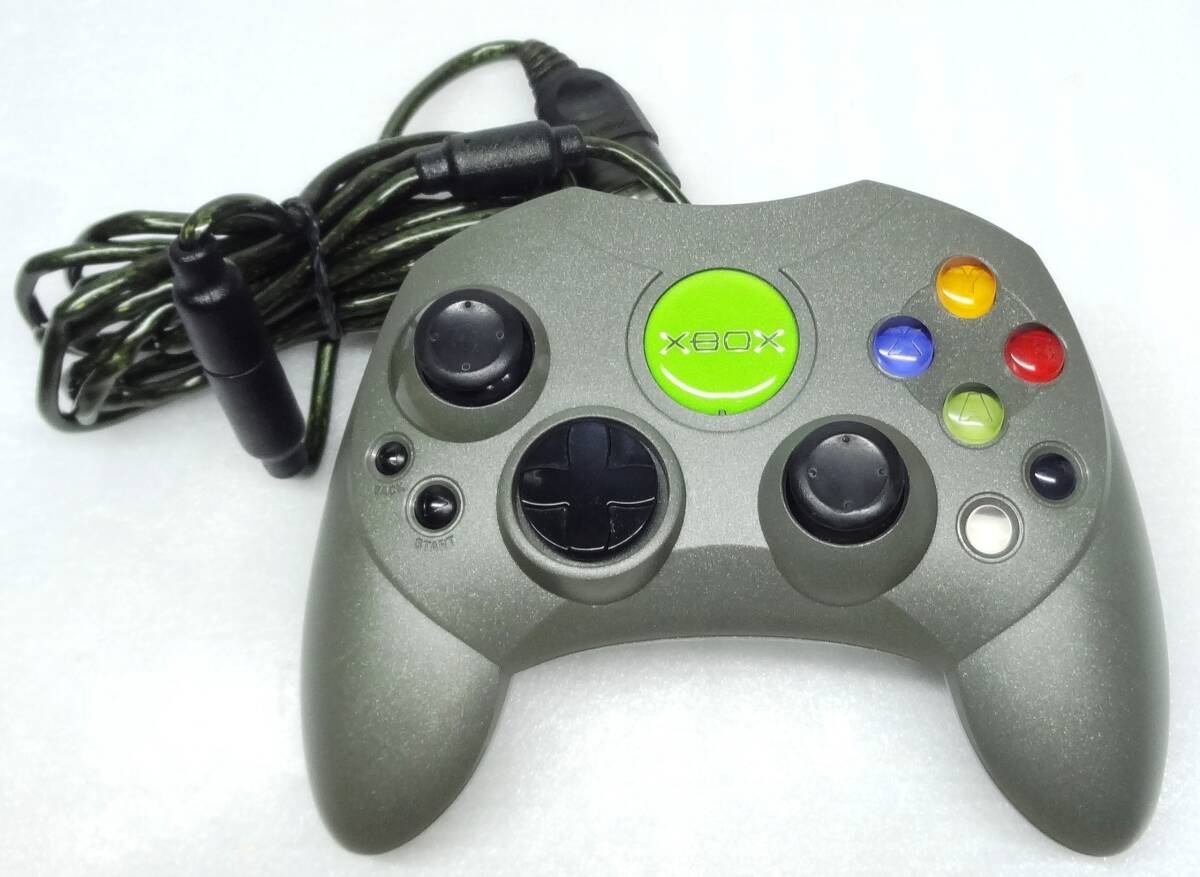 2025年最新】Yahoo!オークション -初代xboxコントローラーの中古
