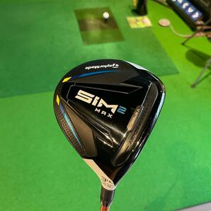 SIM2 MAX 3w HL16.5 ツアーAD DI-5x 4w 5w ヘッドカバー無し テーラーメイド
