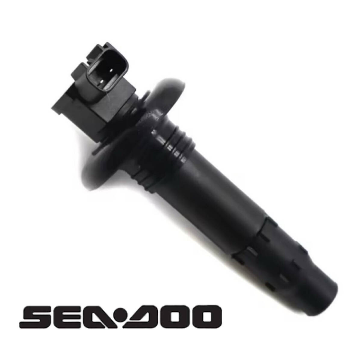 カワサキ STX-15F 2004年モデル 純正 コイル(イグニッション