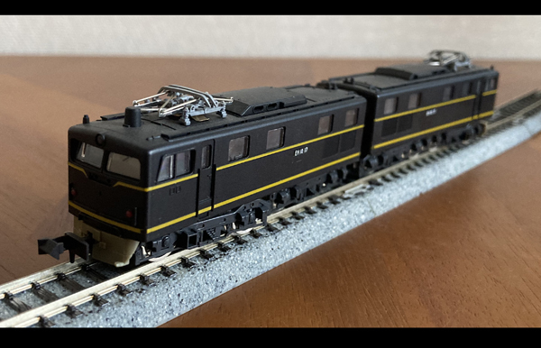 Amazon | KATO Nゲージ EH10 3005-1 鉄道模型 電気機関車 | 鉄道