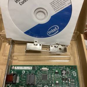 インテル Intel EXPI9301CT Gigabit CT Desktop Adapter PCI-Express1x GbE