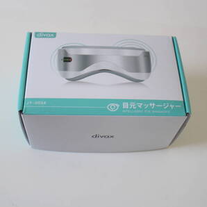 divax 目元マッサージャーJY-003Aアイマッサージャー
