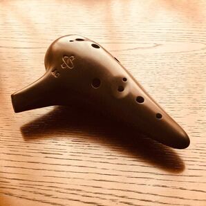 Sorgente(ソルジェンテ)オカリナ AC管 Sorgente ocarina AC Festa di Outlet