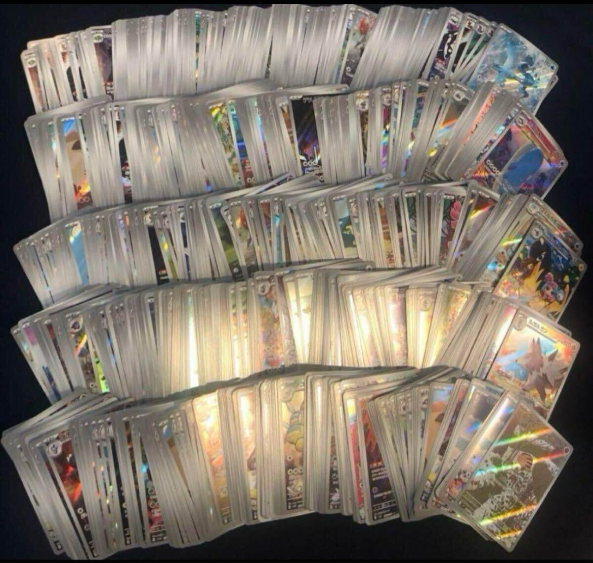 Yahoo!オークション -「ポケモンカード まとめ売り」の落札相場
