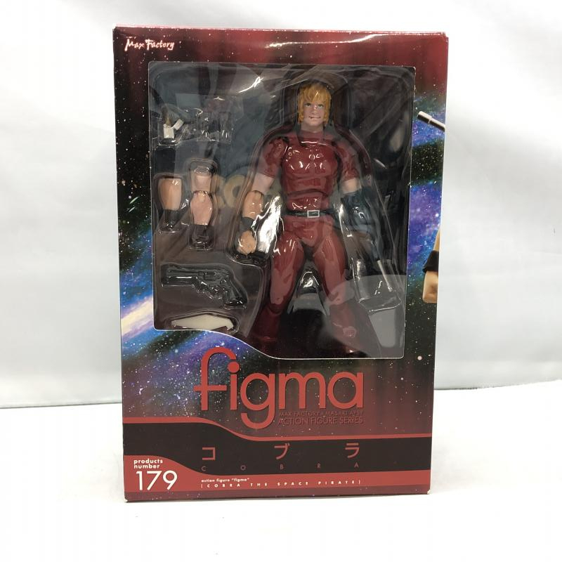 マックスファクトリー|FIGMA コブラ|HARDOFFオフモール（オフモ