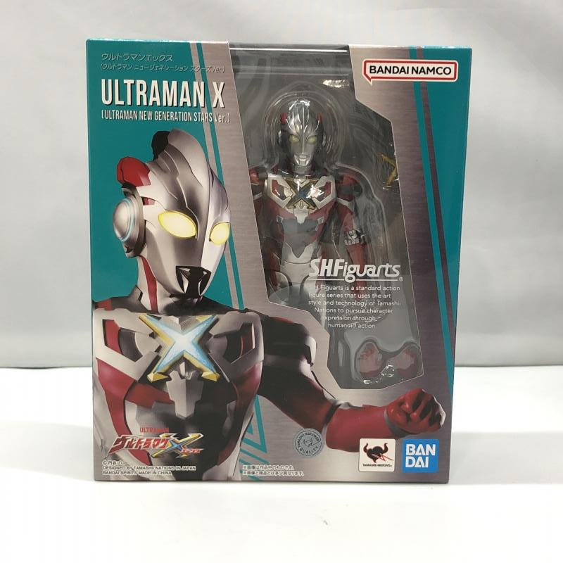 フィギュアーツ ウルトラマンX 未開封品 2025年最新】Yahoo!オークション -ウルトラマンエックス