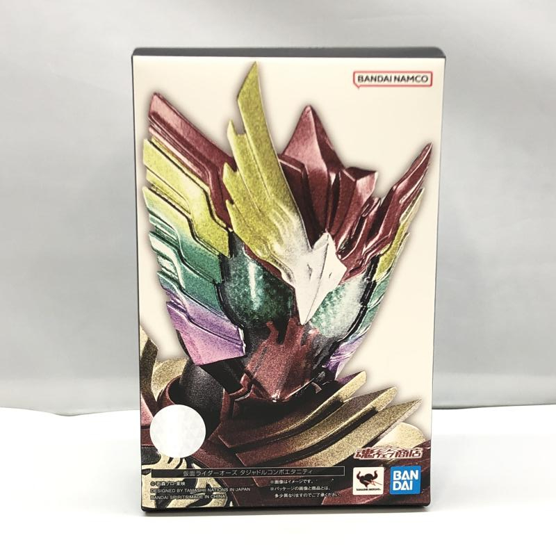 S.H.Figuarts（真骨彫製法） 仮面ライダーオーズ