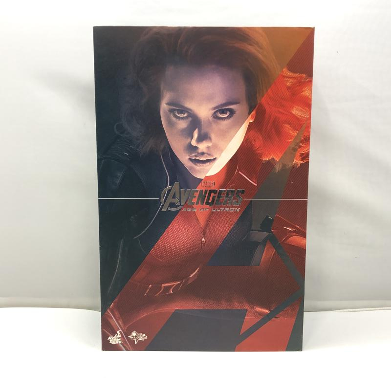 master-piece - ホットトイズ　ブラックウィドゥ　中古美品 Yahoo!オークション -「ホットトイズ ブラックウィドウ