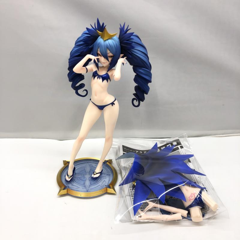 【新品未開封】ボンバーガール アクア フィギュア 2025年最新】Yahoo!オークション -ボンバーガール アクア