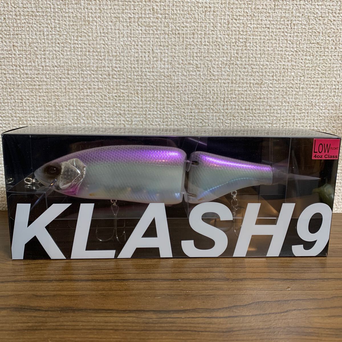 早割切符 2025年最新】Yahoo!オークション -drt クラッシュ 9(ルアー用品 ビッグベイト