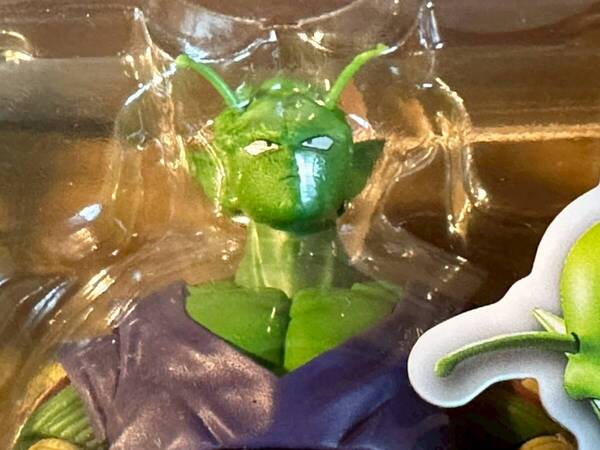 未開封 バンダイ ピッコロ SUPER HERO S.H.Figuarts ドラゴンボール超 スーパーヒーロー フィギュア 売り切り!
