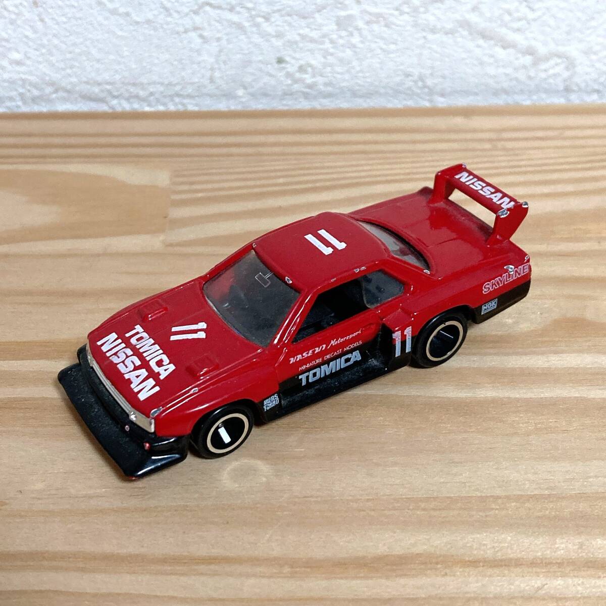 2025年最新】Yahoo!オークション -トミカ スカイライン