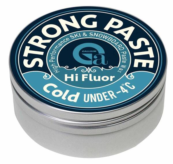 gallium STRONG PASTE cold 30ml ガリウム s
