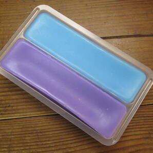 gallium エクストラベ-スワックス250g(2色set)B×Vガリウム s