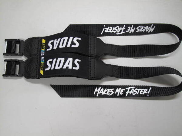 sidas レースパワーストラップP4 シダス s