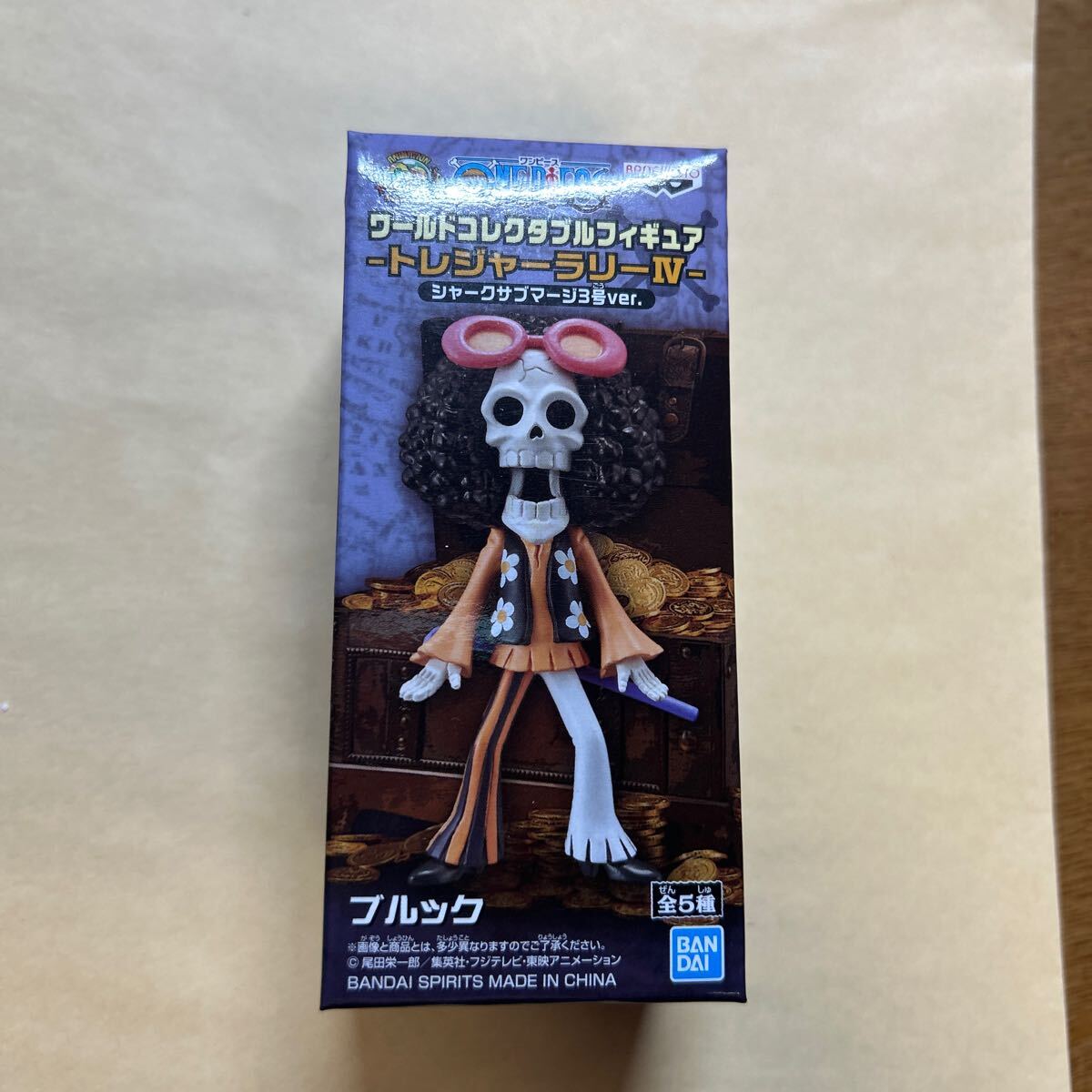 Yahoo!オークション -「sega」(ONE PIECE) (コミック、アニメ)の