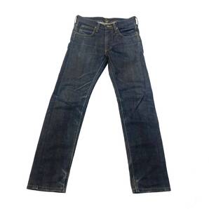 Vivienne Westwood × Lee Denim Pants / ヴィヴィアンウエストウッド × リー デニムパンツ